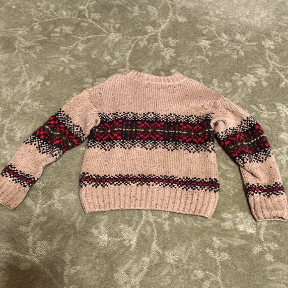 Like New Boys Sweater - Picture 4 of 4